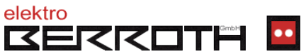 Elektro Berroth Logo